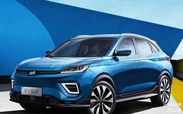 佛山248WEY威派豪华SUV市场的黑马，零跑汽车与智能交通系统的协同