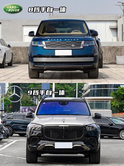 佛山248迈巴赫经典与现代的完美融合，路虎如何塑造独特的品牌形象